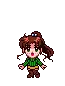 Sailor Jupiter Transformation Doll