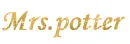 Mrs potter