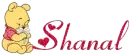 Shanal