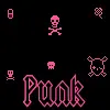 Punk Skull