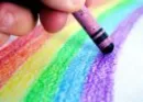 Coloring The Rainbow