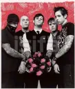 Good Charlotte