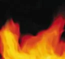 Flamme