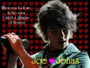 um jonas brothers