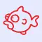 Spinning Fishy