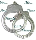 These handy things...