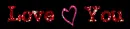 Love you