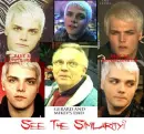 Don and Gerard