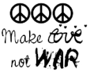 War