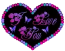 I Love u