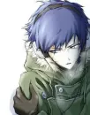 Cute Boy