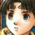 Suikoden Series