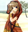 Cute girl