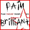pain
