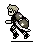 gaara cursor