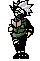 kakashi cursor