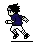 sasuke cursor