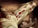 bloody