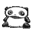 panda cursor