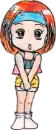 konichiwa girl