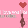 love u