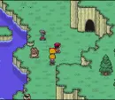 Earthbound