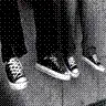 Converse Cuties! <3