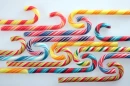 candy canes