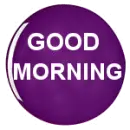 Good morning