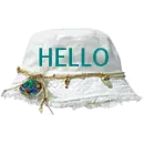 hello