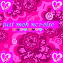 just meh 