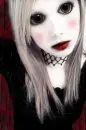 Scary Girl