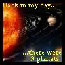 Nine Planets