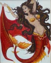mermaid