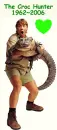 R.I.P Steve Irwin