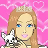 Edited Girl