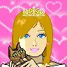 Edited Girl