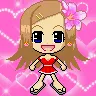 Edited Girl