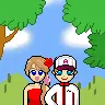 Edited Couple