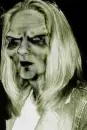 Old woman
