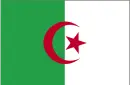 ALGERIAS FLAG