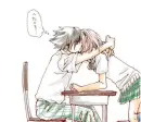 Sasuke & Sakura