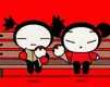 Sweet Pucca