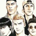 Slam Dunk Team