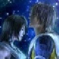 Tidus And Yuna