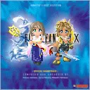 Yuna And Tidus