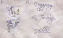 Hello message