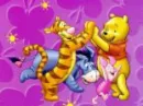 winnie the pooh