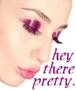 hey there pretty