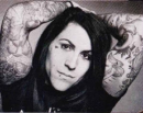 Davey Havok-HOTT!!